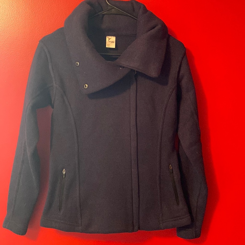 Old Navy coat